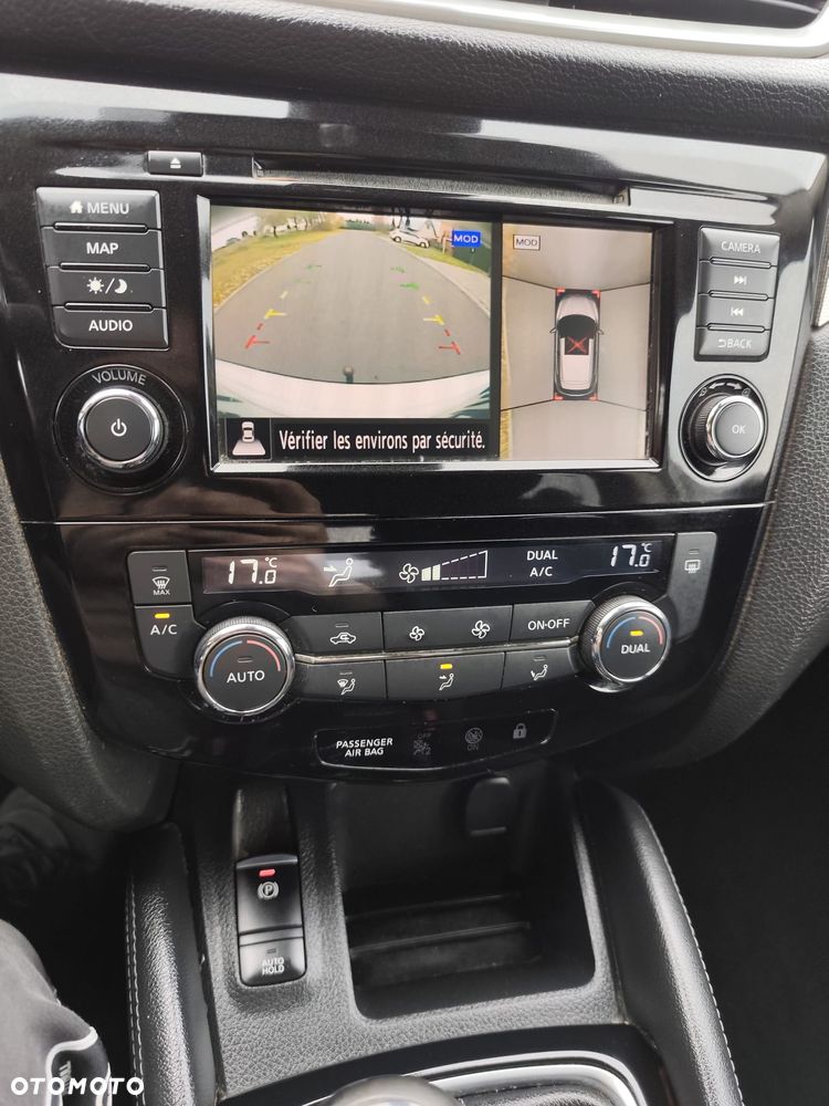 Nissan Qashqai - 15