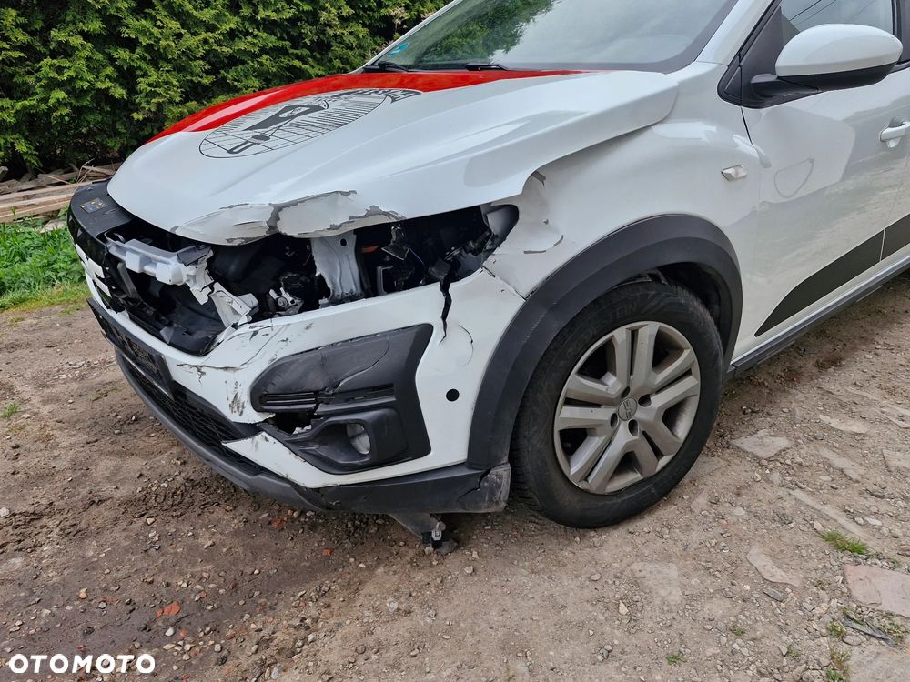 Dacia Jogger TCe 110 Expression - 7