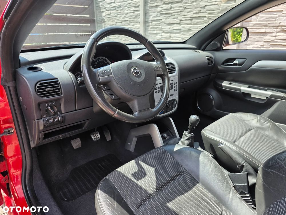 Opel Tigra 1.4 Enjoy - 18