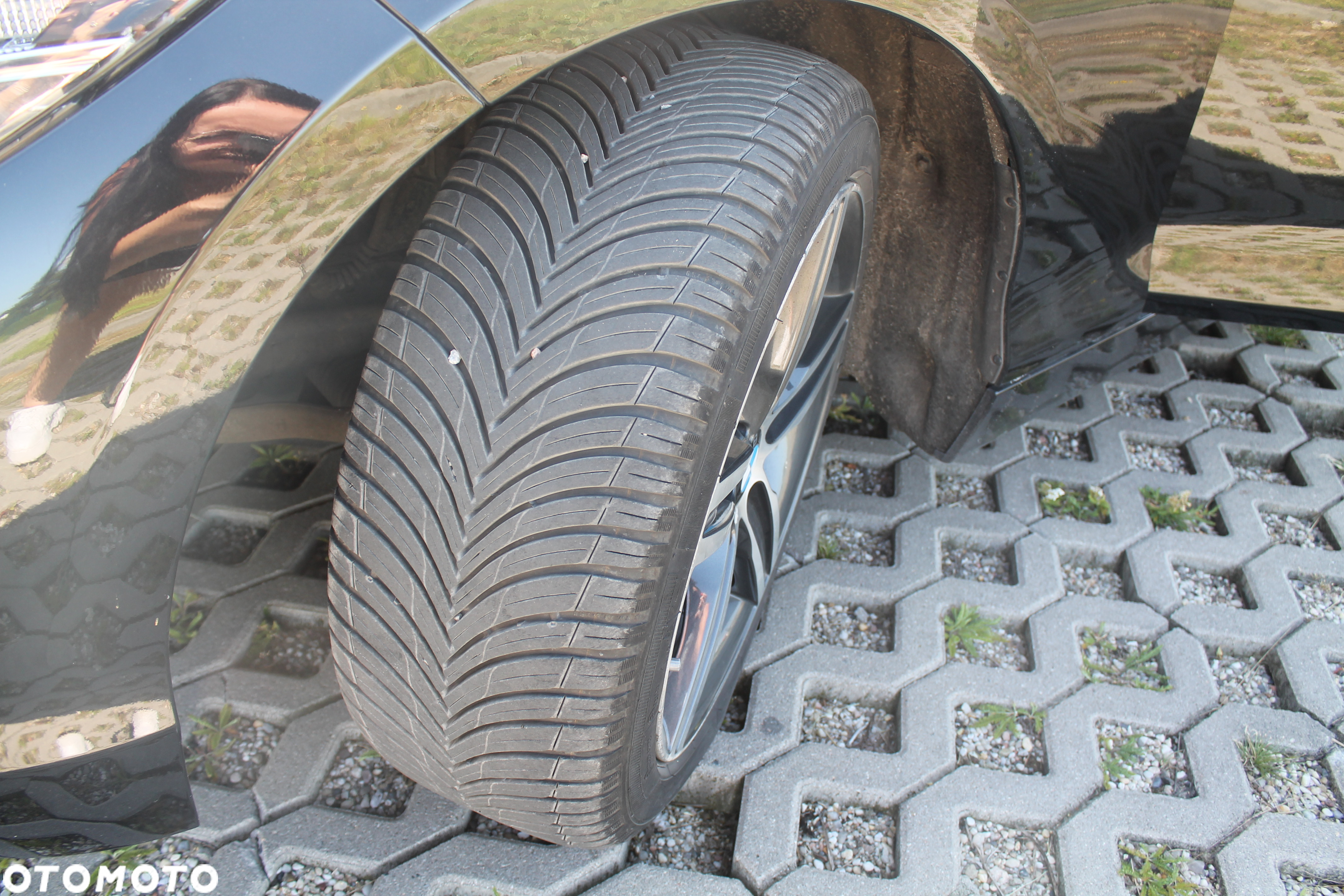 BMW Seria 1 116d - 13