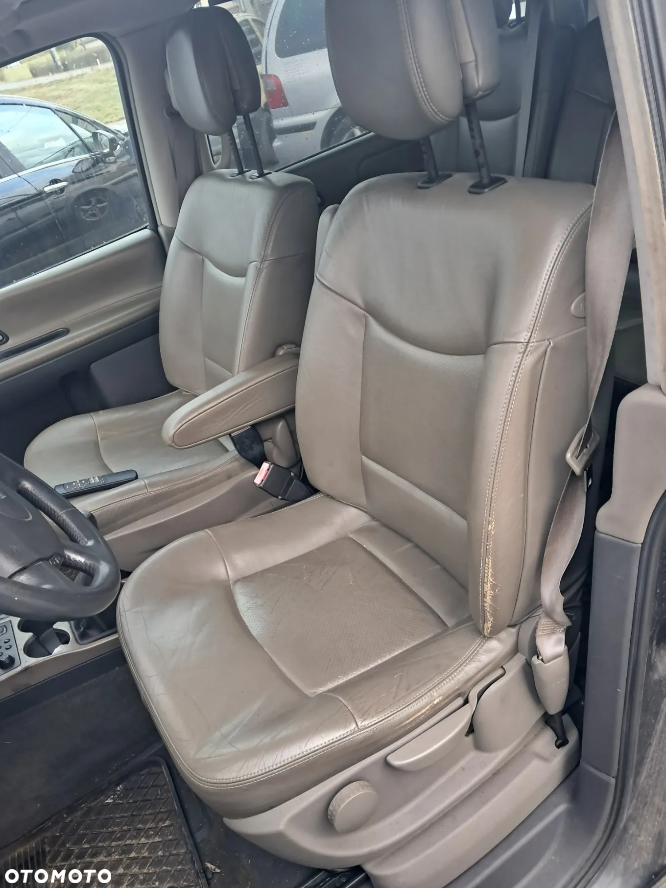 DAWCA CZĘŚCI RENAULT ESPACE IV 2005 1.9 DCI F9Q820 KL TEB66 - 15