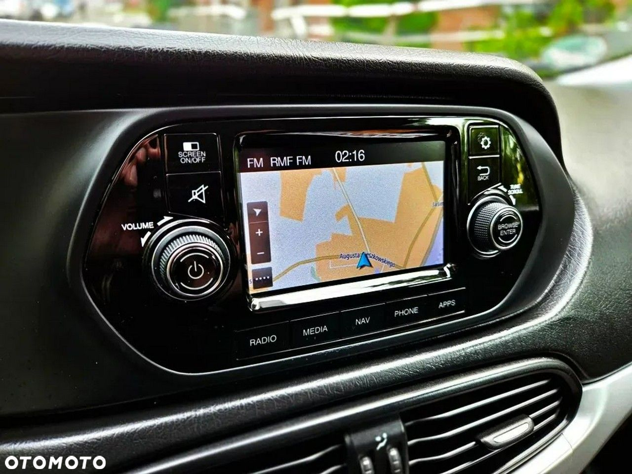 Fiat Tipo 1.6 MultiJet 16v S-Design DDCT - 19