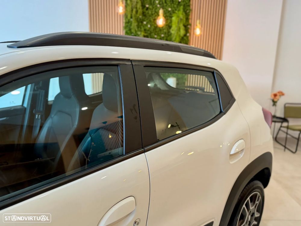 Dacia Spring Electric 45 Expression - 9