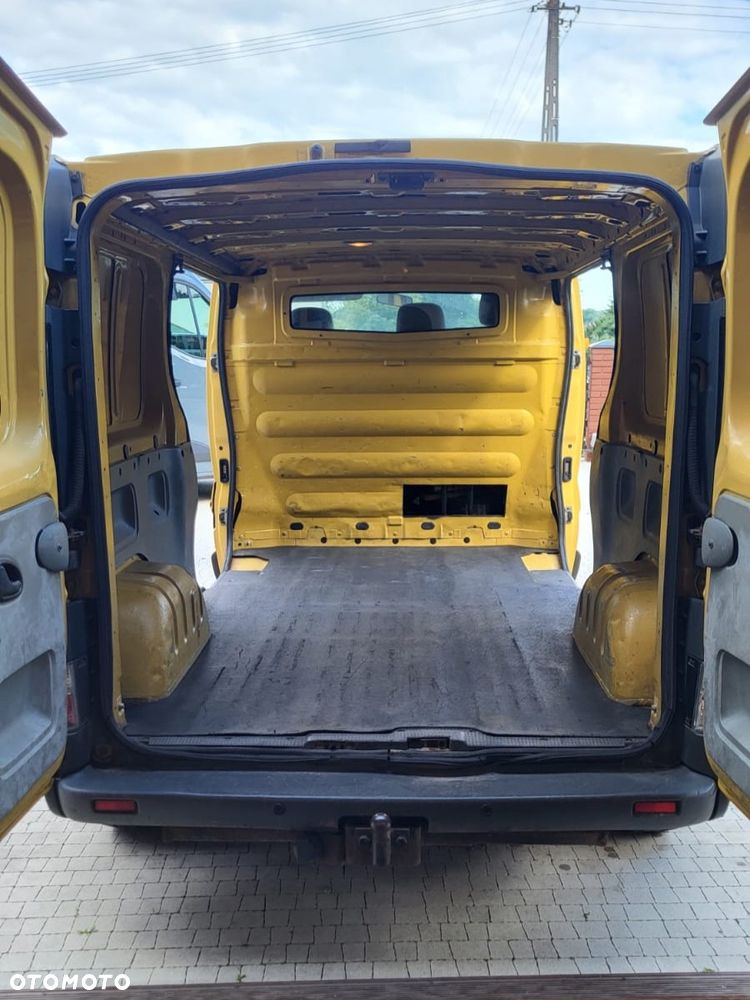 Renault Trafic - 7