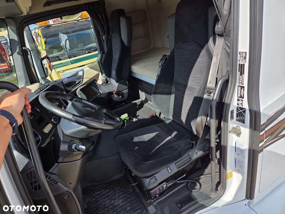 Mercedes-Benz Actros 2553 - 19