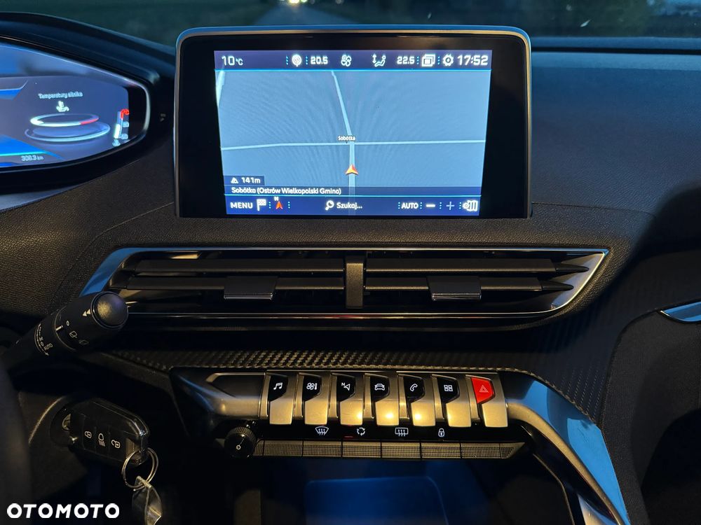 Peugeot 5008 1.2 PureTech Active S&S - 29