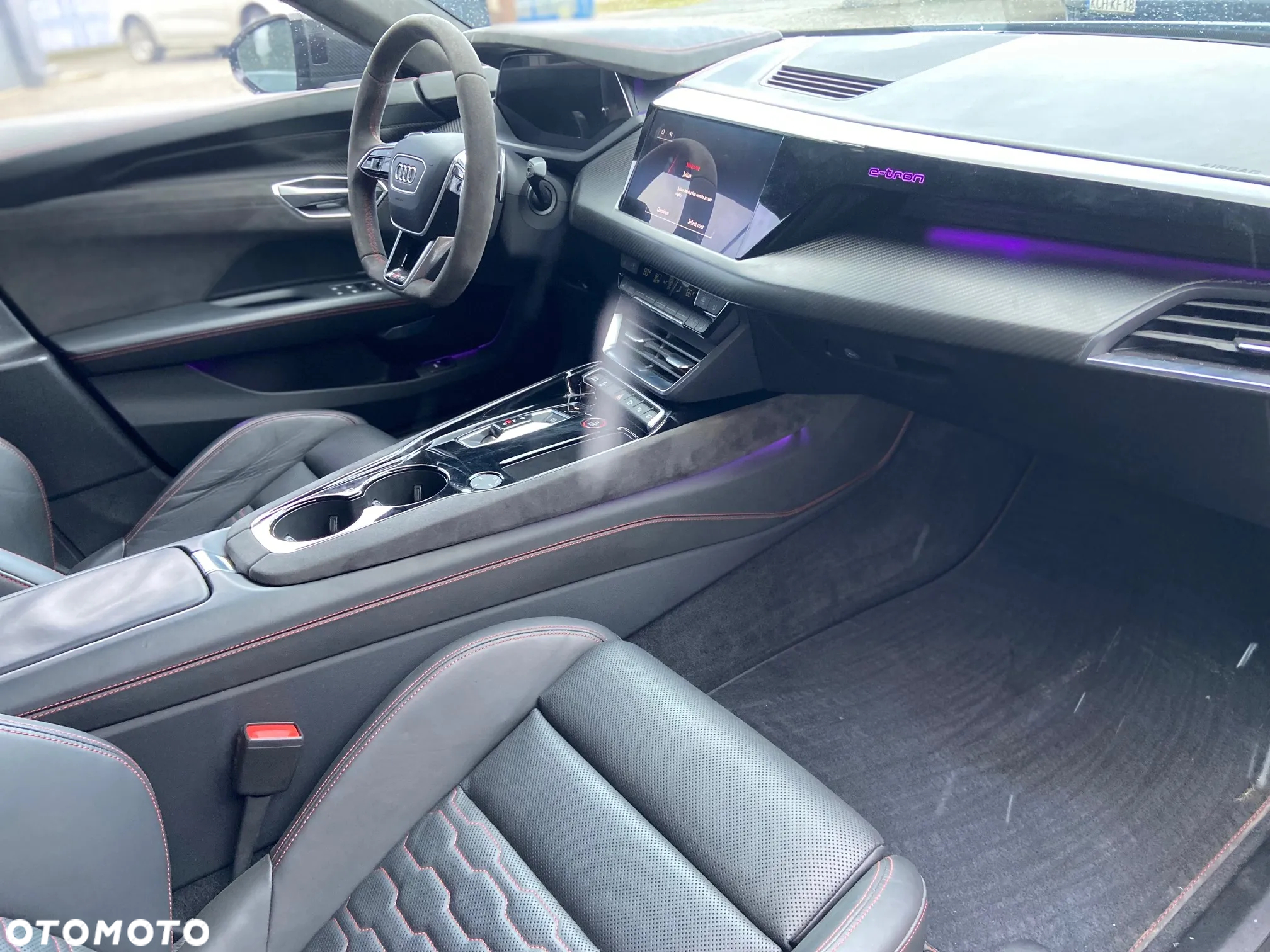 Audi e-tron GT - 12