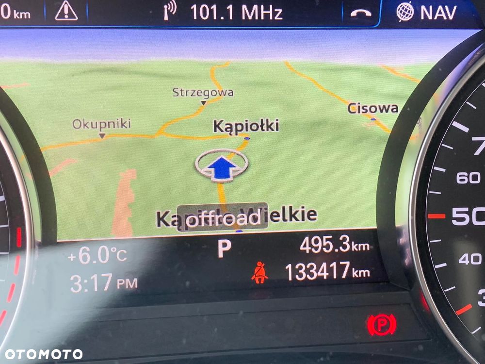 Audi A7 Sportback - 32
