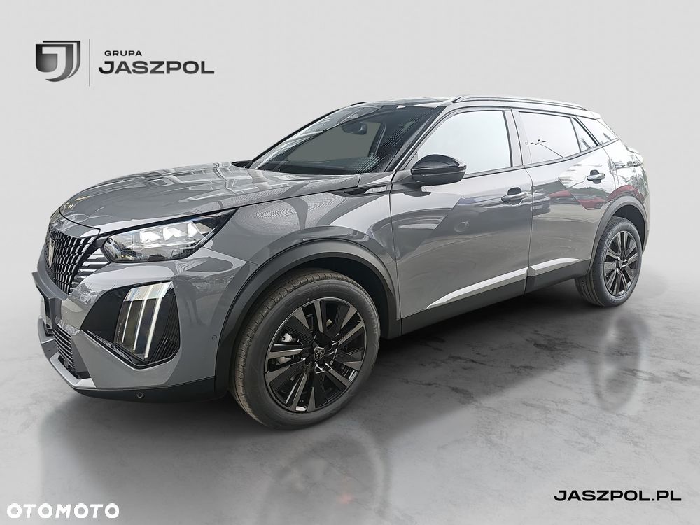 Peugeot 2008 PureTech mHEV GT Exclusive e-DCS6