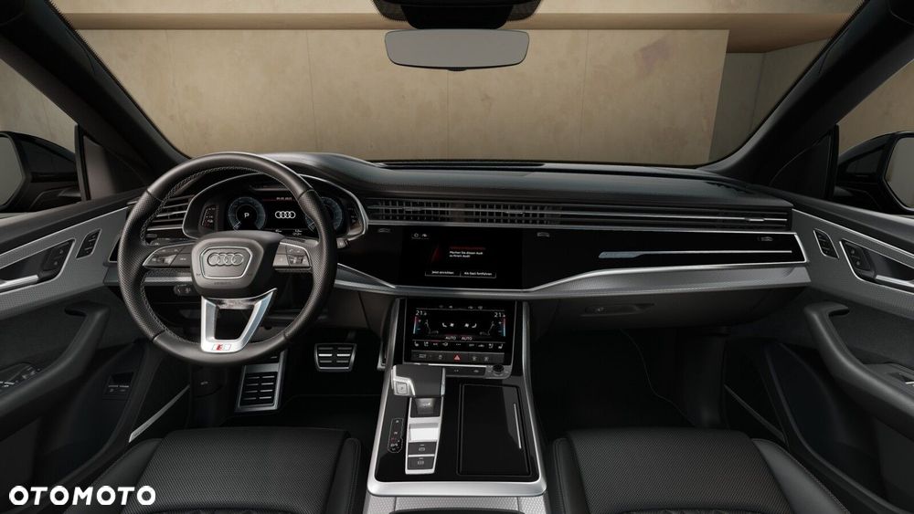 Audi Q8 - 8