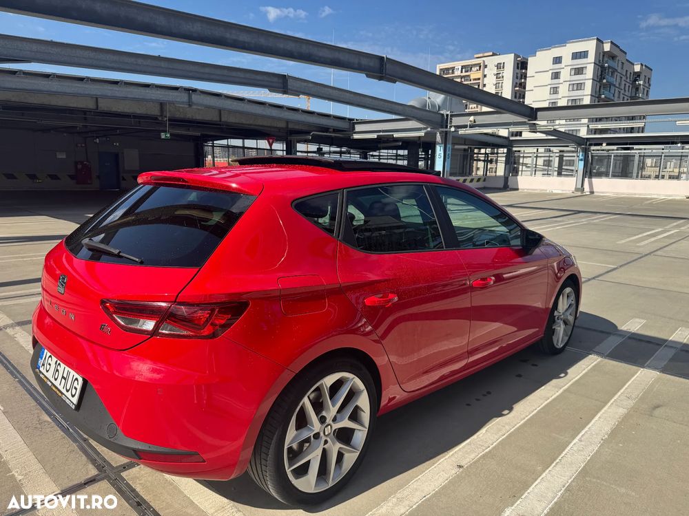 Seat Leon - 10