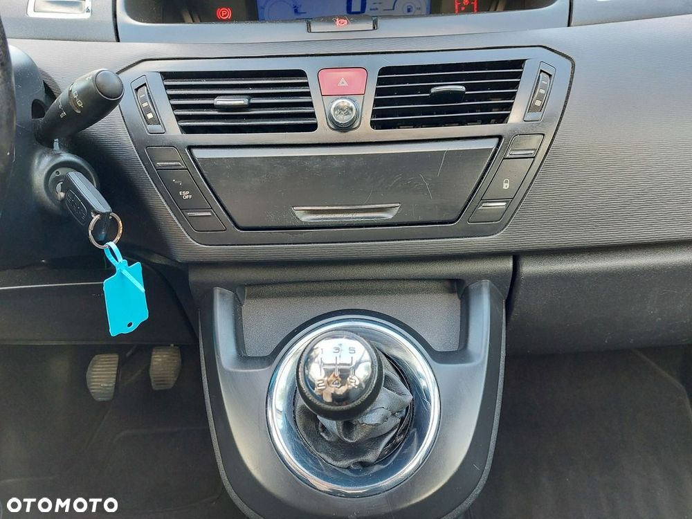 Citroën C4 Picasso - 20