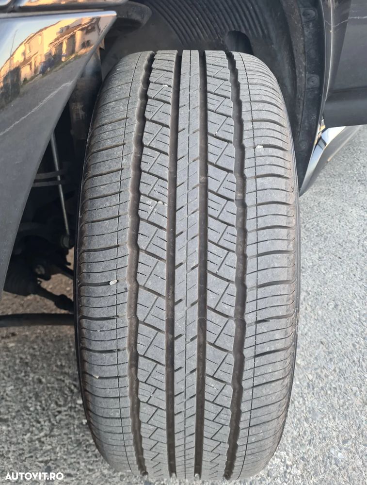 BMW X3 xDrive20d Aut. Limited Sport Edition - 32