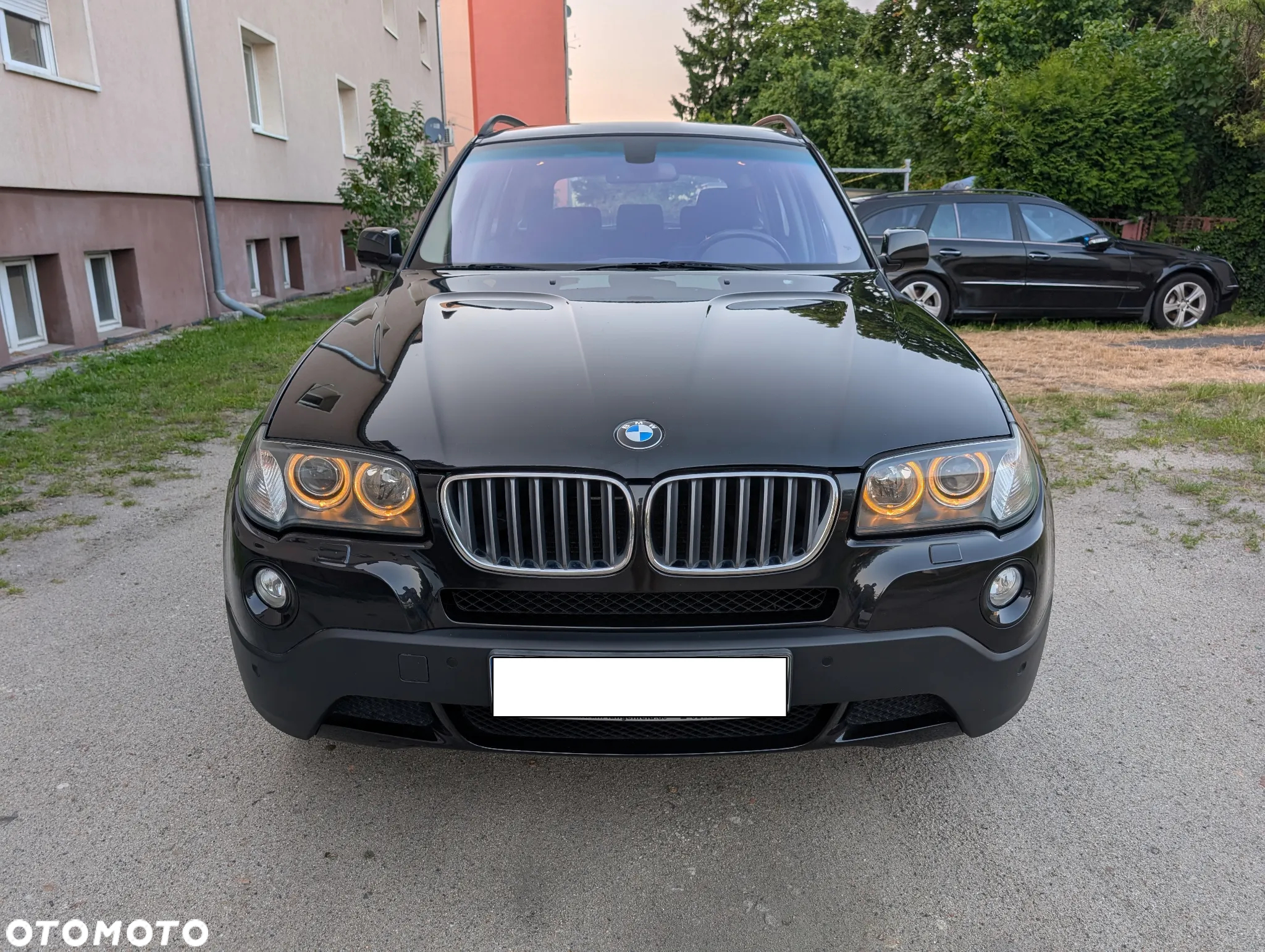 BMW X3 xDrive25i Edition Exclusive - 2