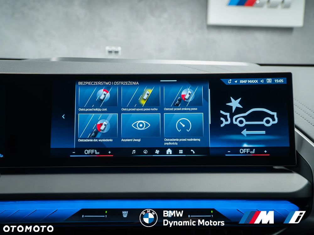 BMW X3 20d xDrive - 37