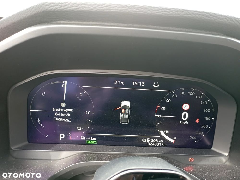 Mitsubishi Outlander Instyle Plus - 10