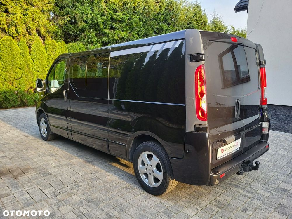 Renault Trafic - 9