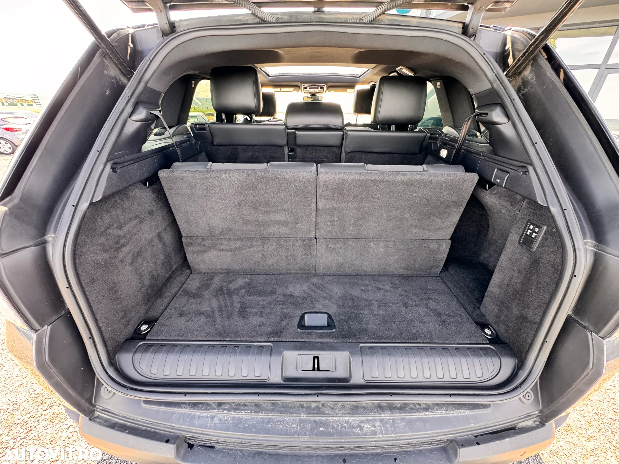 Land Rover Range Rover Sport 3.0 I TDV6 SE - 23