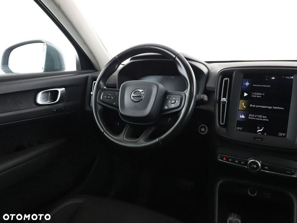 Volvo XC 40 D3 AWD - 17