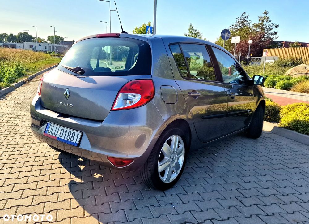 Renault Clio 1.5 dCi Fairway - 18