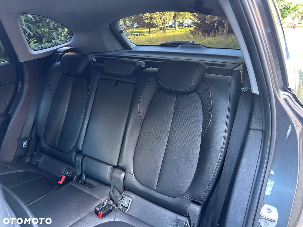 BMW X1 xDrive20d xLine sport - 15