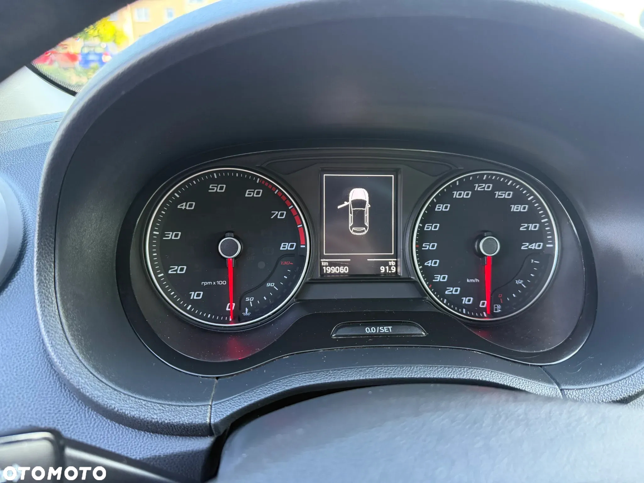 Seat Ibiza 1.0 Colour Edition - 9