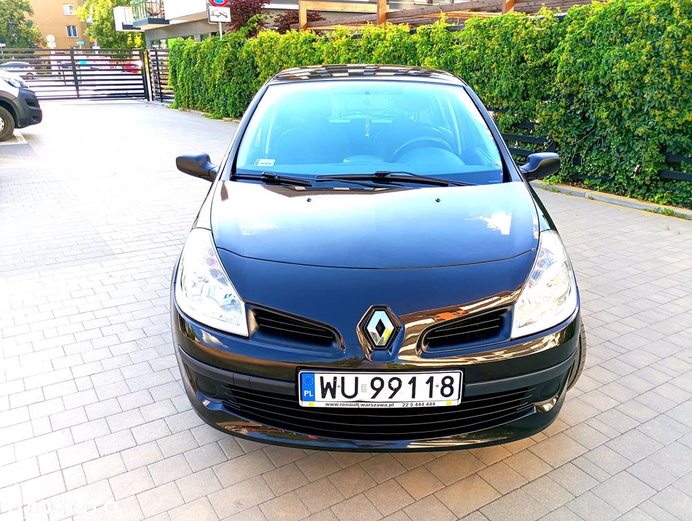 Renault Clio 1.2 16V Extreme - 12