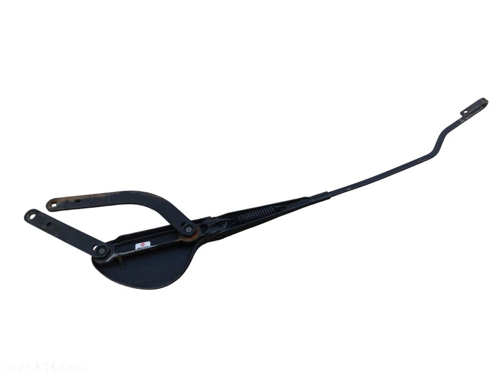 RAMIE WYCIERACZKI PRAWY PRZÓD MERCEDES C W203 (2000-2003) 2.0 16V 129KM A2038201944 - 1