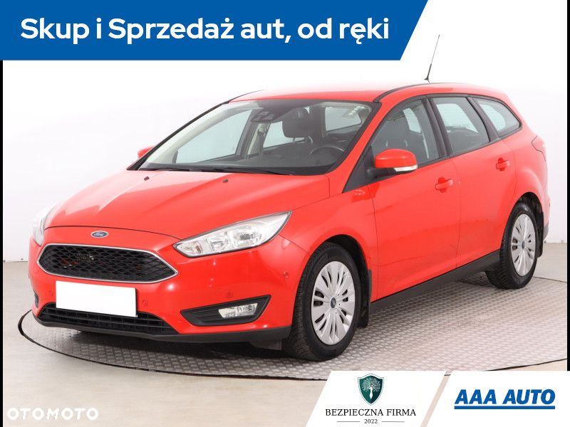 Ford Focus - 2