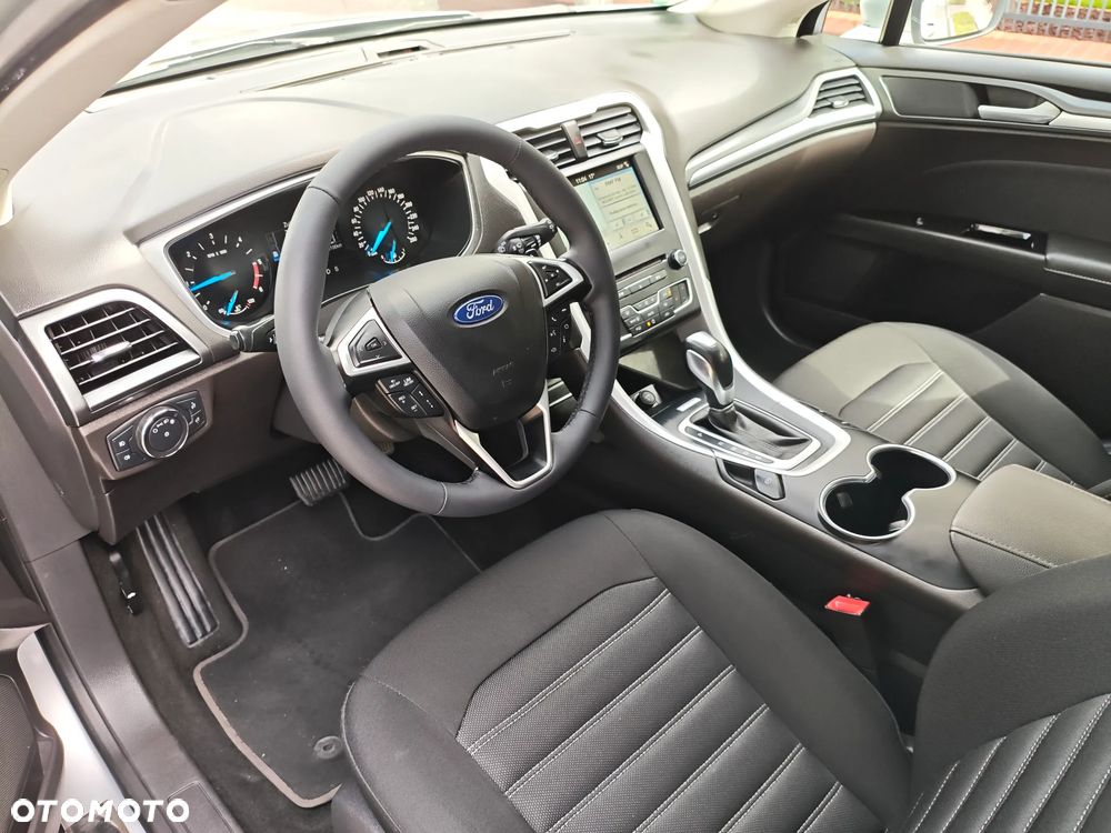 Ford Mondeo 2.0 TDCi STart-Stopp PowerShift-Aut Titanium - 20