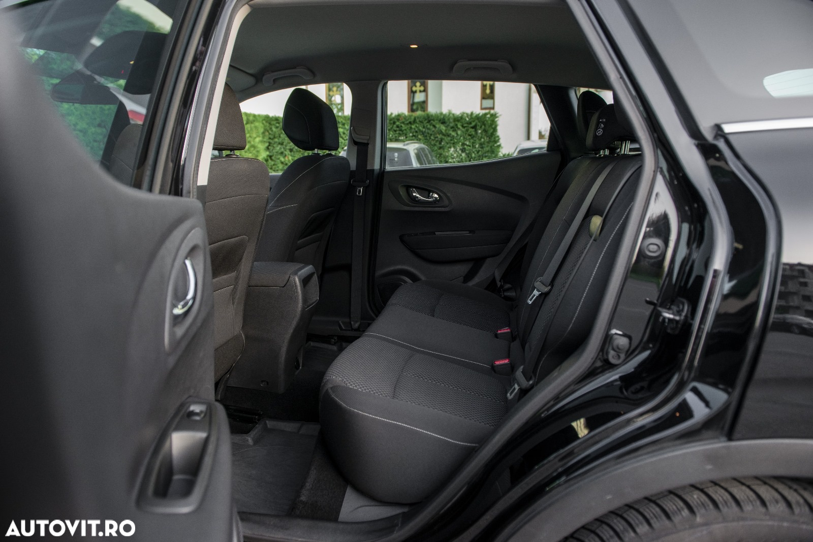 Renault Kadjar Energy dCi 110 Business - 17