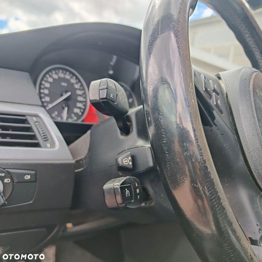 BMW Seria 5 530xd - 14