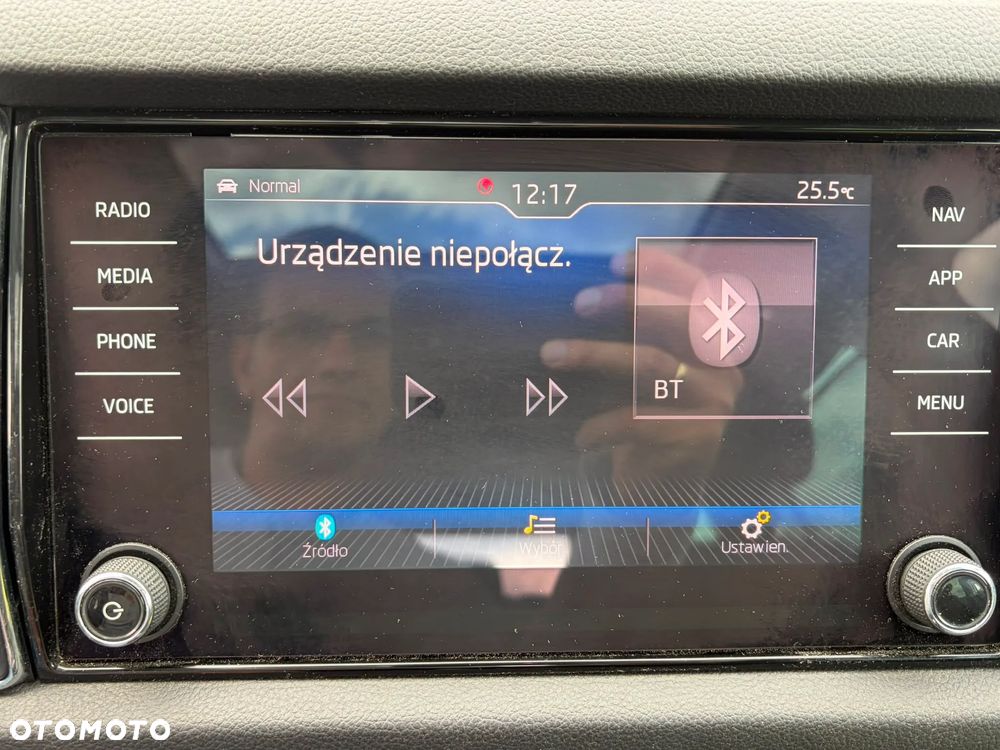 Skoda Kodiaq 2.0 TSI 4x4 Style DSG - 36