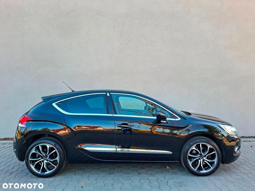 DS Automobiles DS 4 - 9