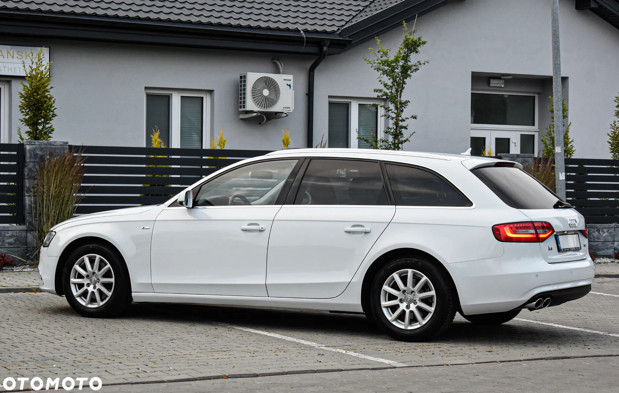 Audi A4 2.0 TDI Prime Line - 22