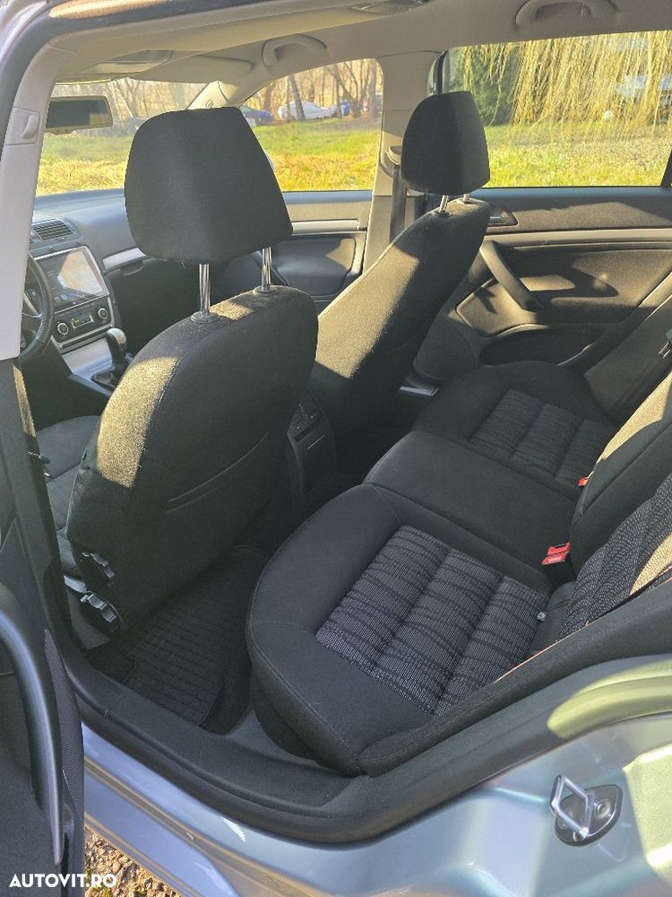 Skoda Octavia 1.6 TDI DPF Elegance - 13