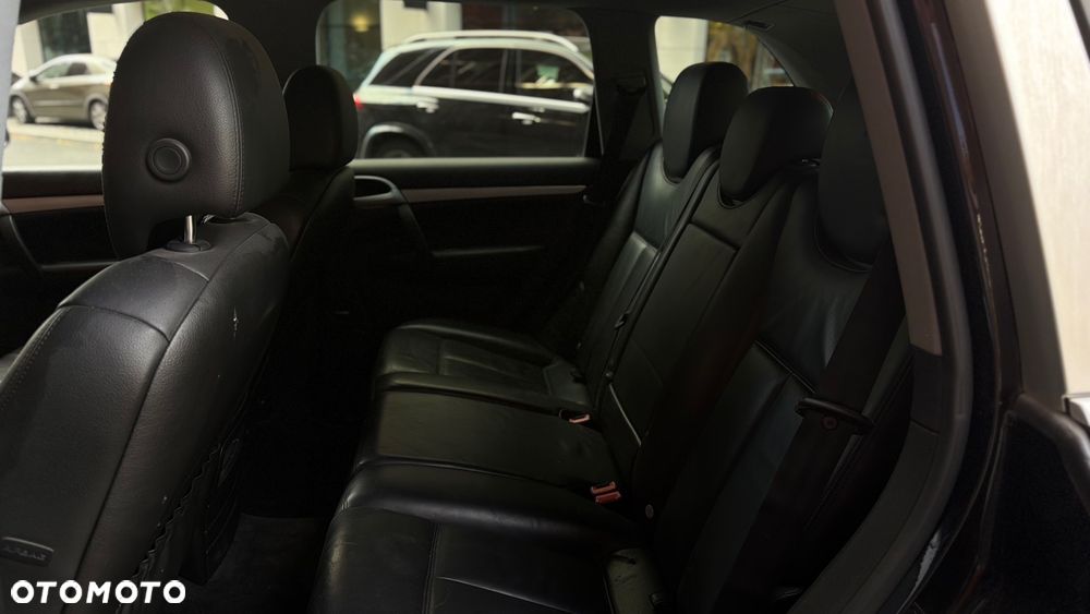 Porsche Cayenne S Tiptronic - 10