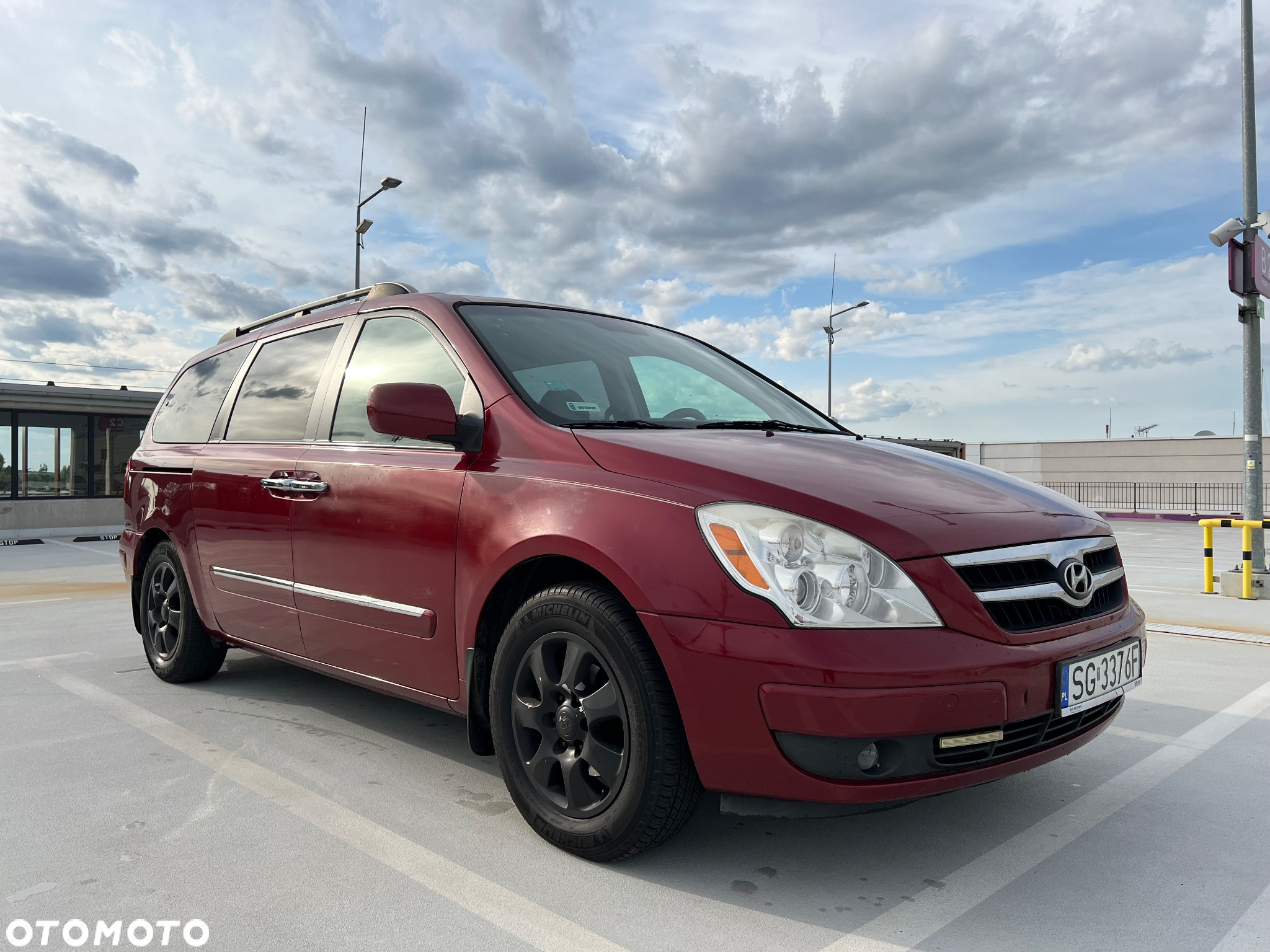 Hyundai Inny - 3