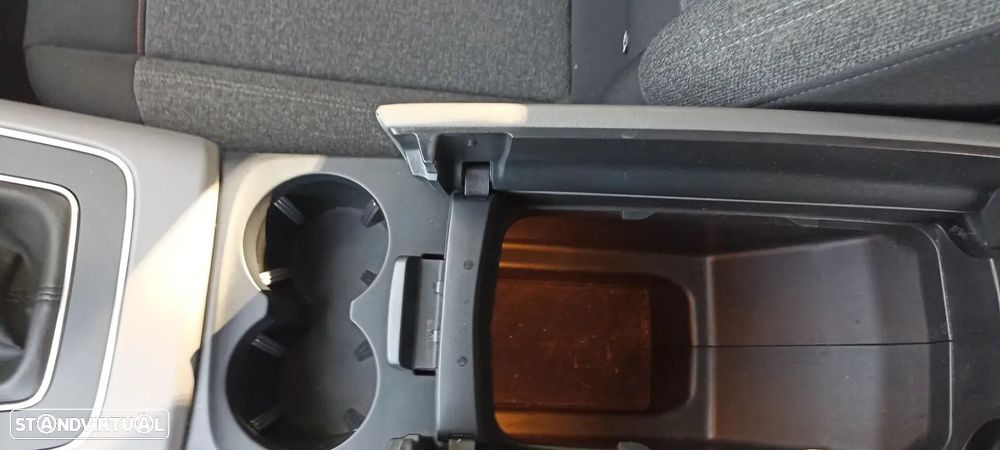 Citroën C5 Aircross - 31