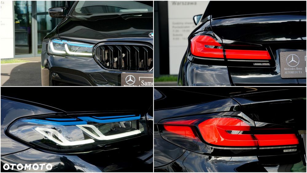 BMW M5 - 10
