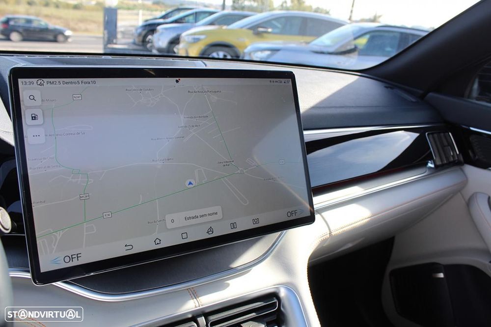 BYD Seal U 87 kWh Design - 16