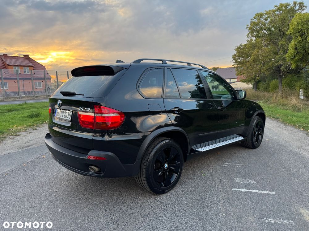 BMW X5 xDrive30d - 4