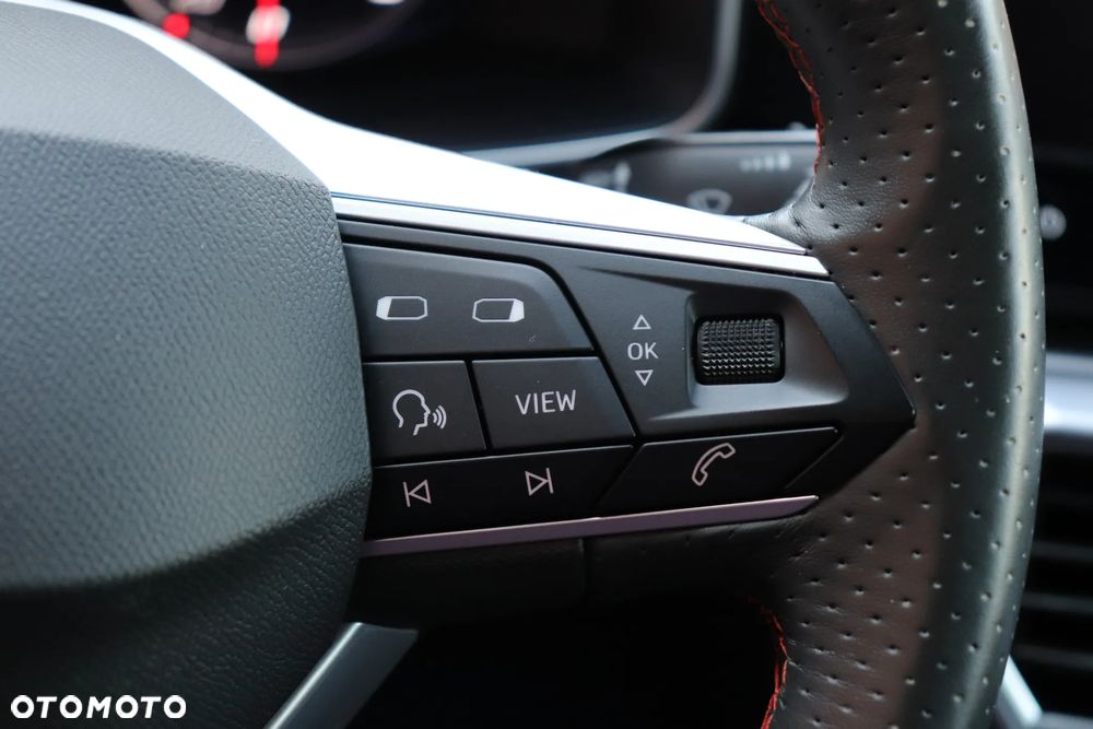 Seat Leon 1.5 TSI ACT OPF FR - 33