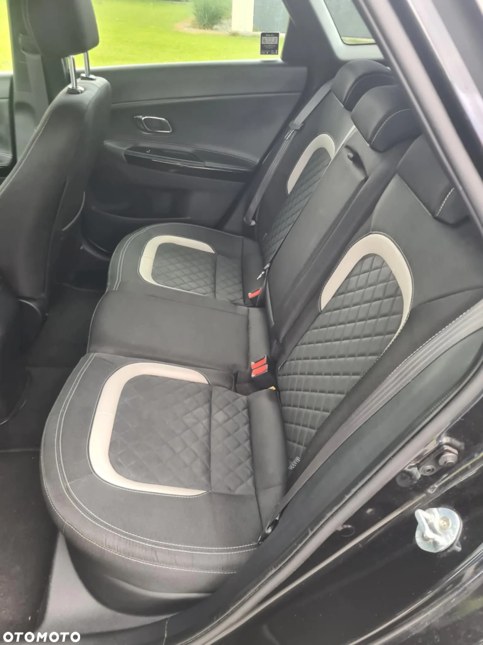 Kia Ceed Cee'd 1.0 T-GDI GT Line - 7