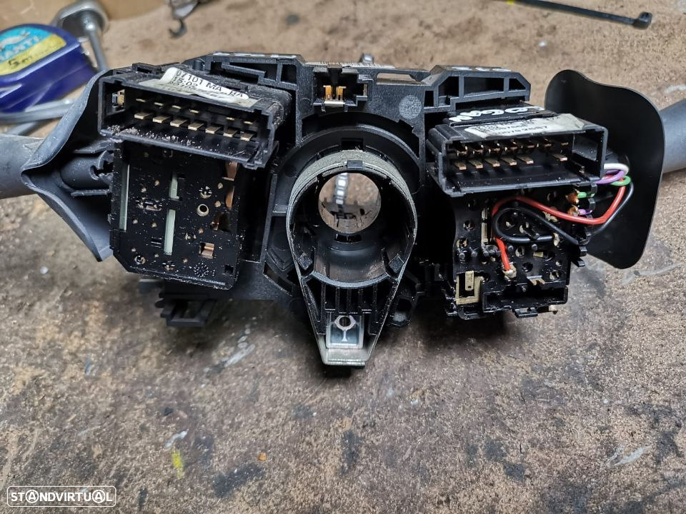 DACIA LOGAN COMUTADOR MANETES DE PISCA M029 - 2