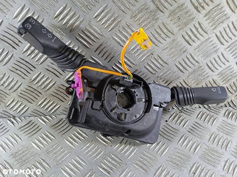 PRZEŁĄCZNIK ZESPOLONY OPEL ZAFIRA B 13250219 - 1