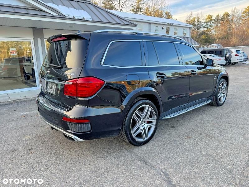 Mercedes-Benz GL - 2