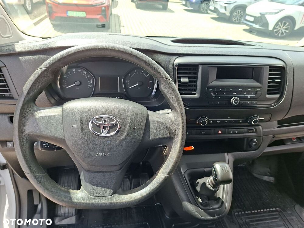 Toyota PROACE - 13