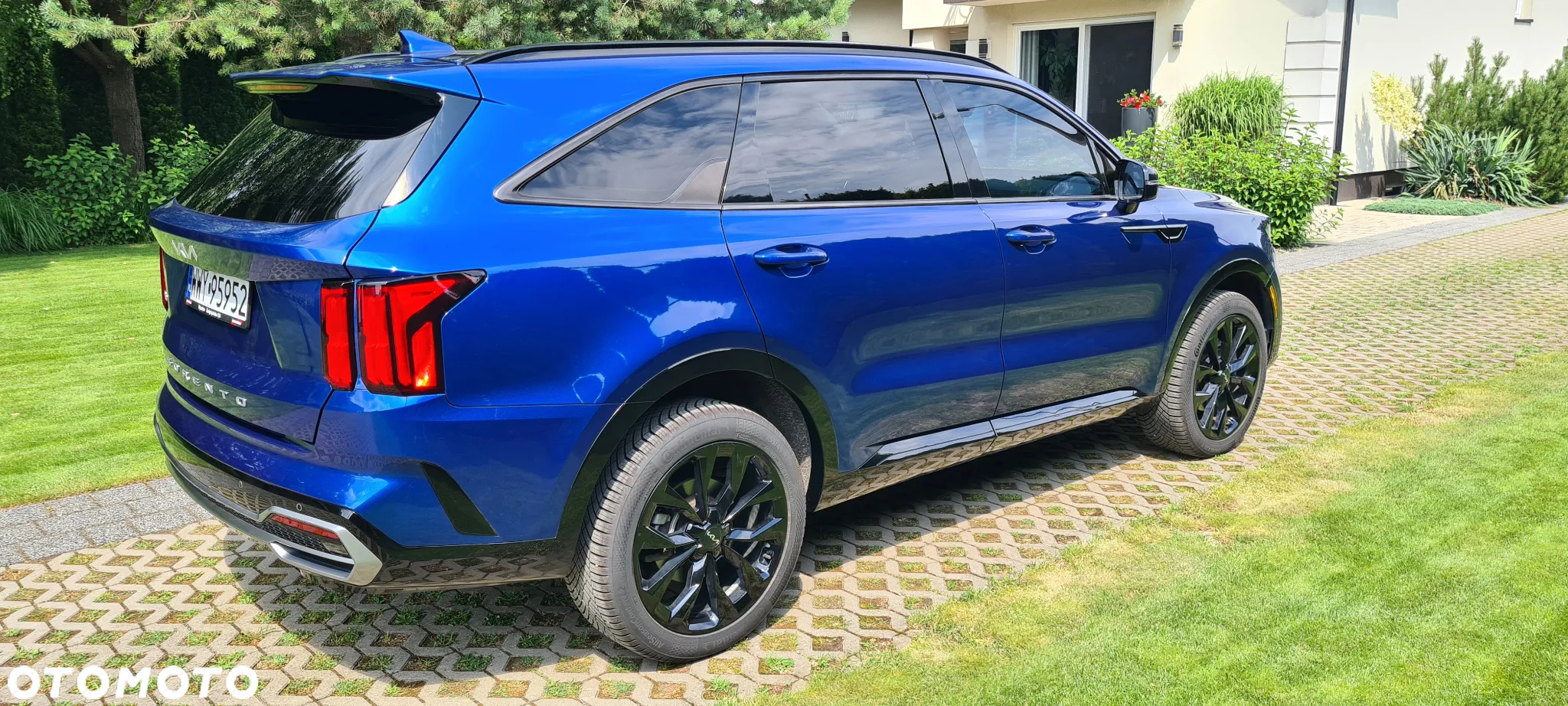 Kia Sorento - 3
