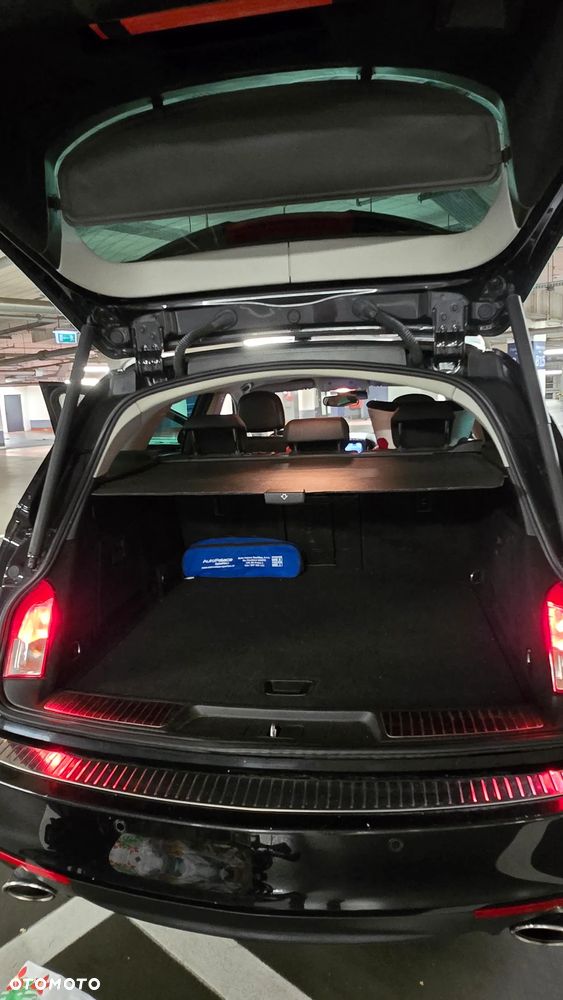 Opel Insignia 2.0 Bi Turbo CDTI 4x4 - 11